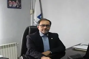 پیام  رئیس دانشکده علوم تغذیه و رژیم‌شناسی دانشگاه علوم پزشکی تهران، به مناسبت 24 مهر؛ روز جهانی غذا 